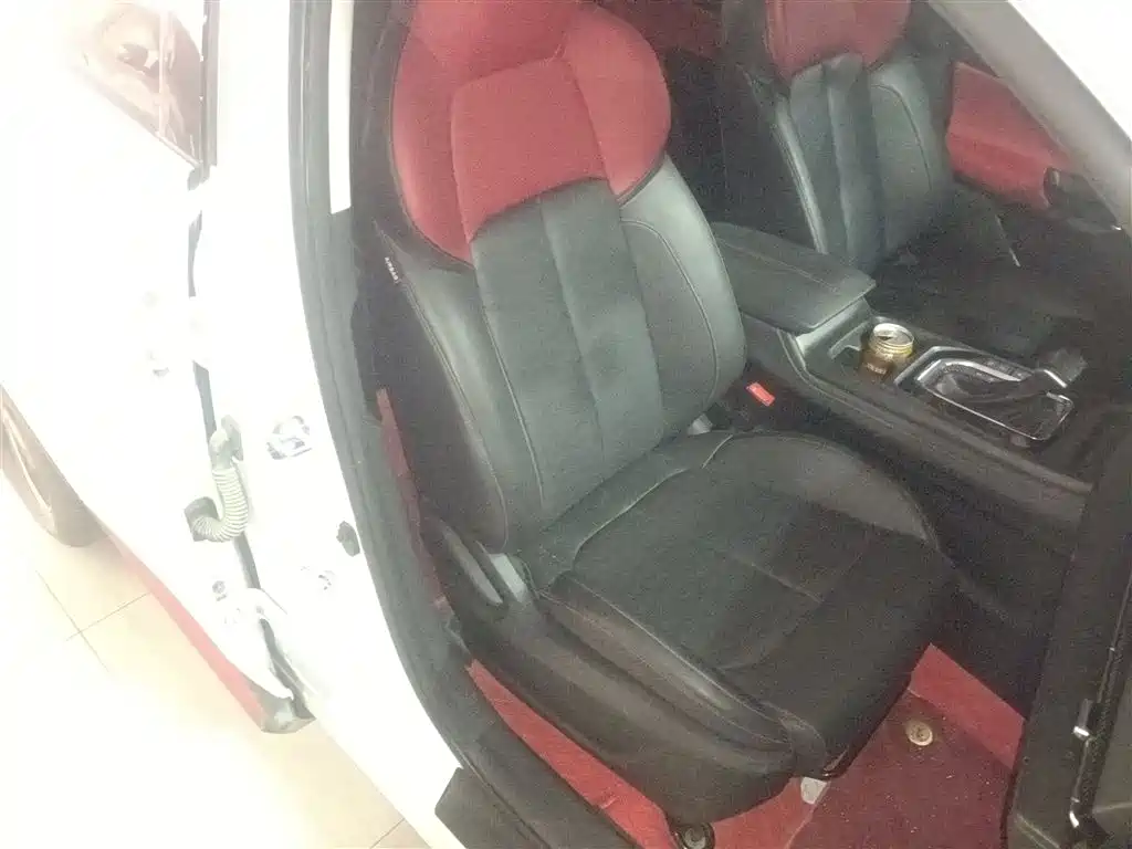 Changan CS55PLUS 2021 — фото 24