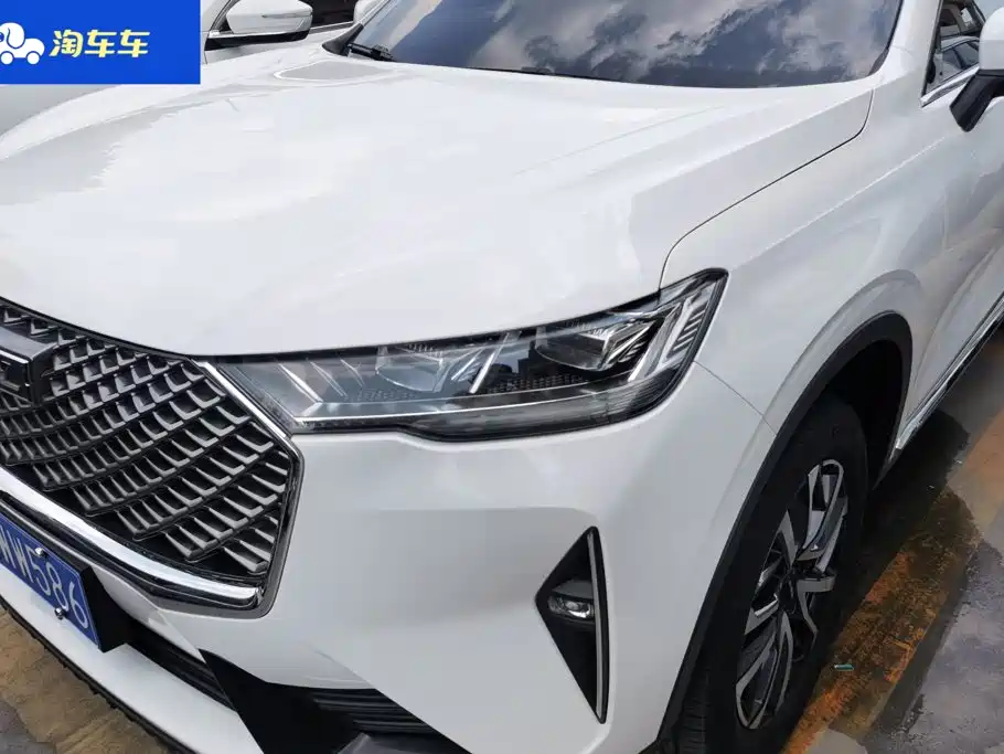 Haval H6 2022