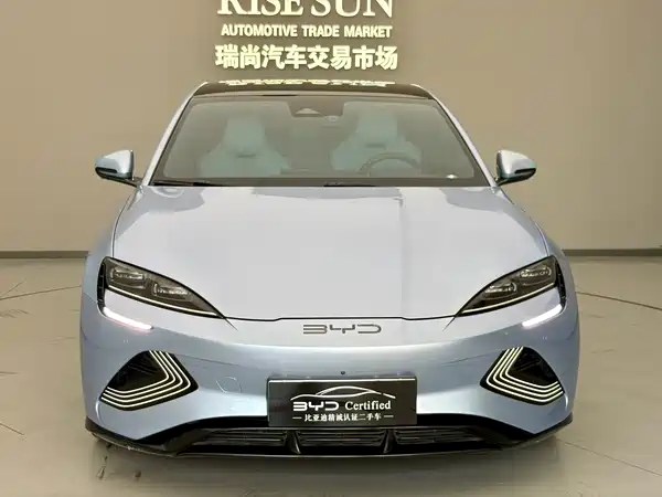BYD Seal 2023