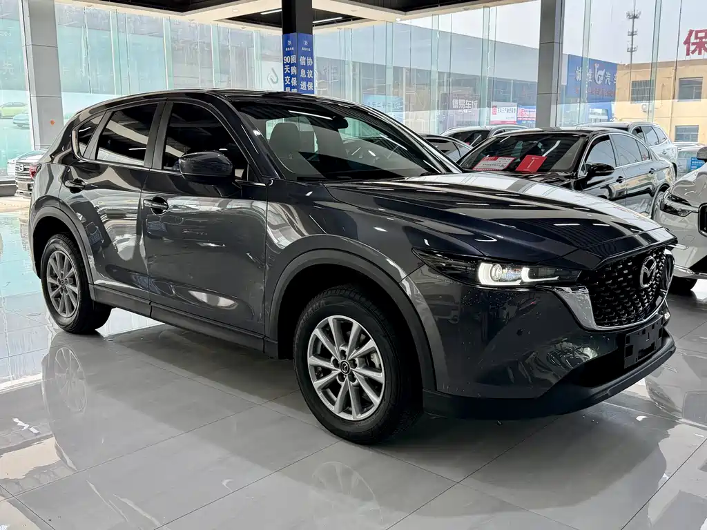 Mazda CX-5 2023