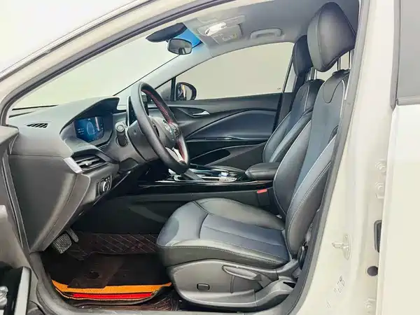 Buick Velite 6 2023