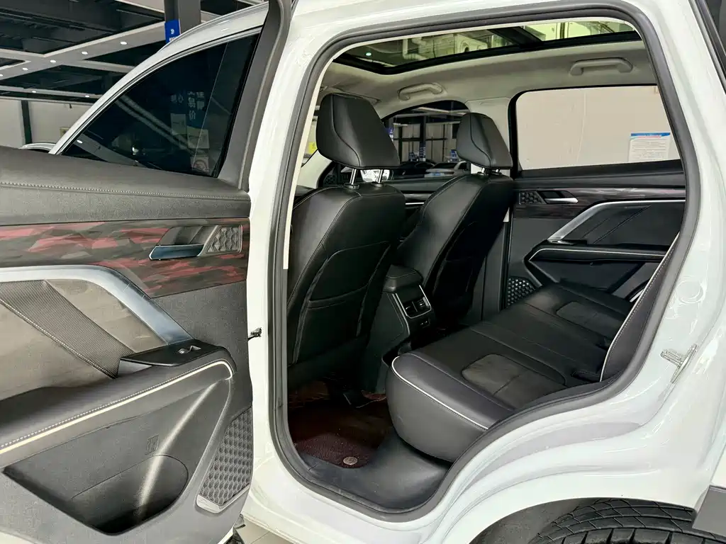 Haval H6 2023