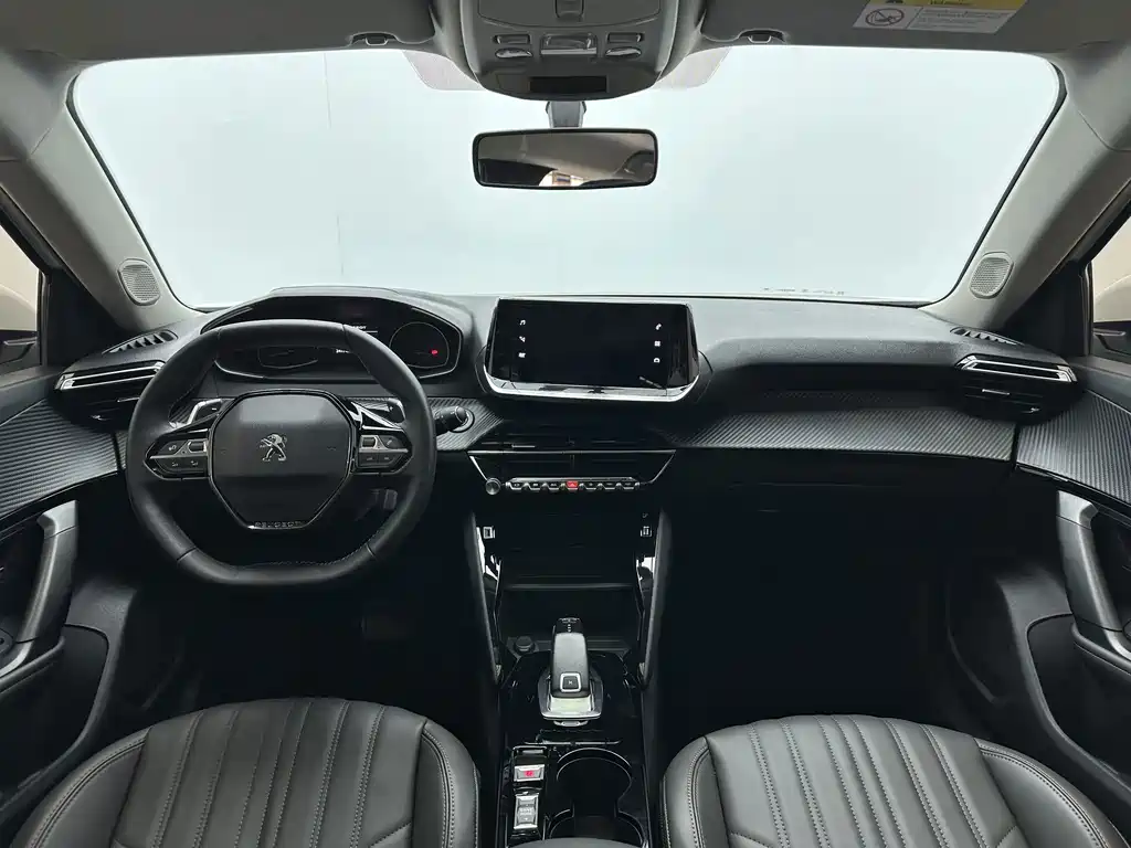 Peugeot 2008 2024