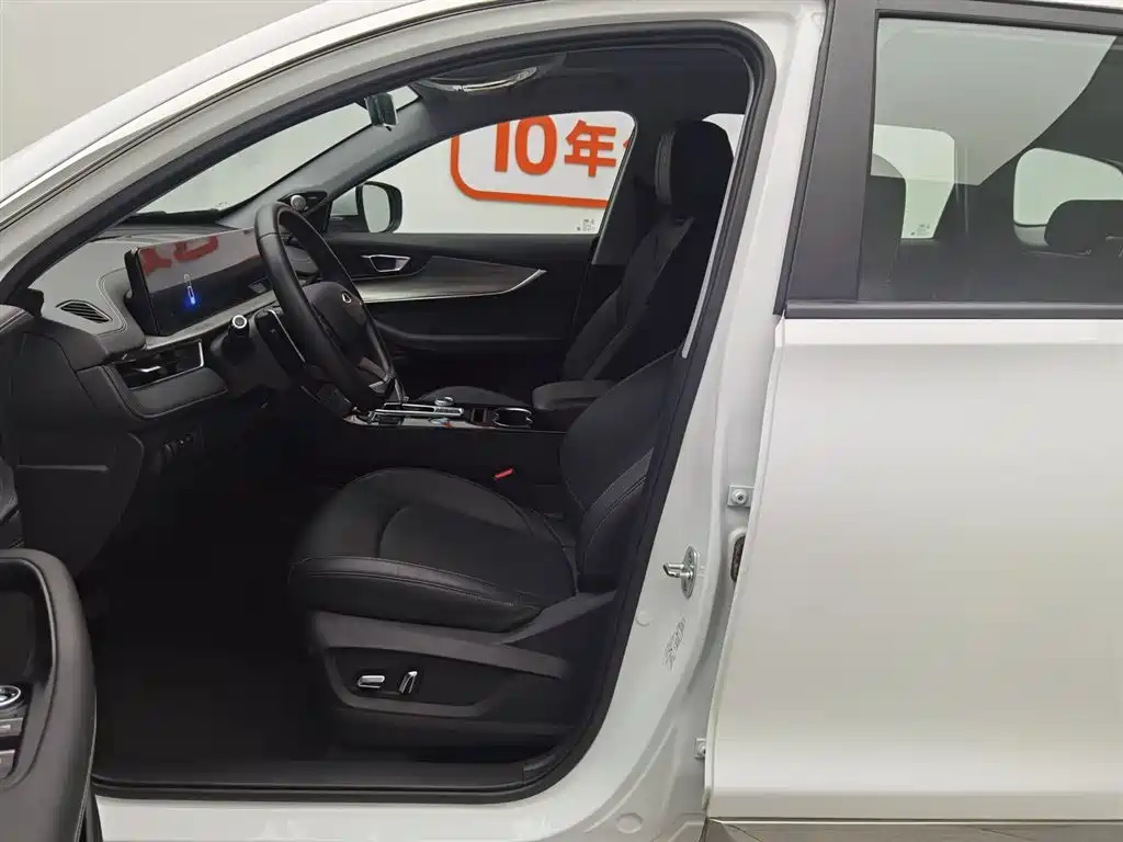 Chery Tiggo 8 PLUS 2023 — фото 10