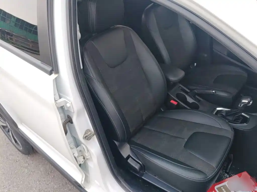 Chery Tiggo 3x 2020 — фото 25