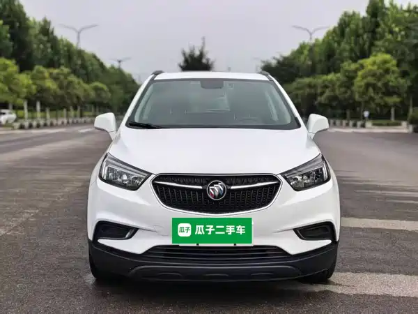 Buick Encore 2016
