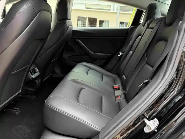 Tesla Model 3 2019
