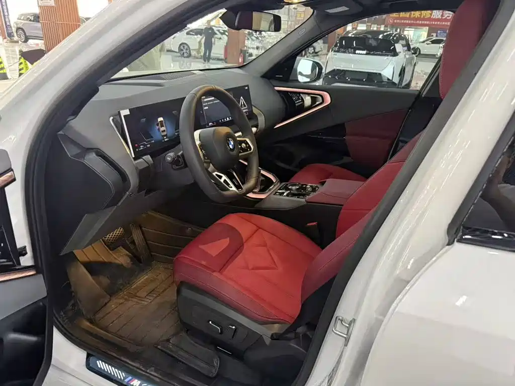 BMW X3 2026