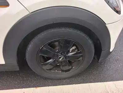 MINI MINI 2018