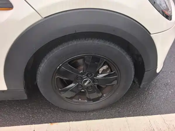 MINI MINI 2018