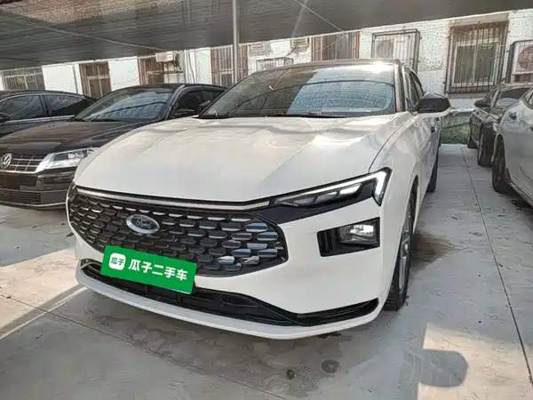 Ford Mondeo 2023