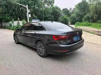 Volkswagen Sagitar 2021