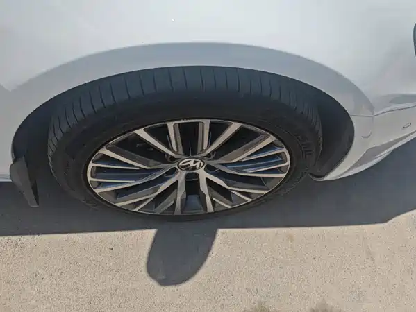 Volkswagen CC 2016