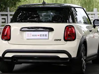 MINI MINI 2022