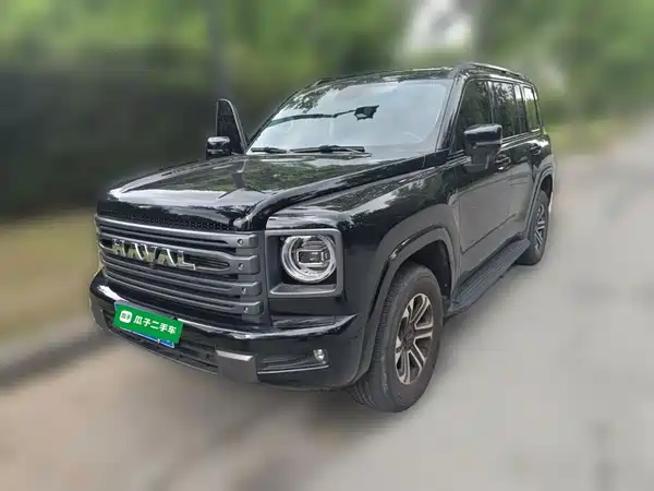 Haval H9 2025