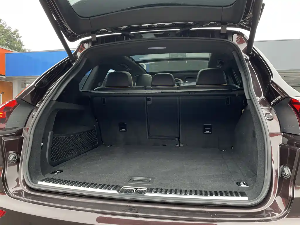 Porsche Cayenne 2015 — фото 15