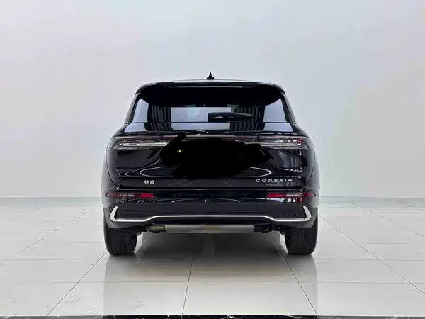 Lincoln Corsair 2023