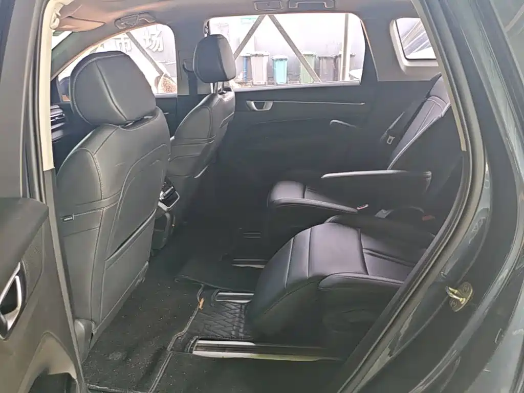 Wuling Capgemini 2020 — фото 17