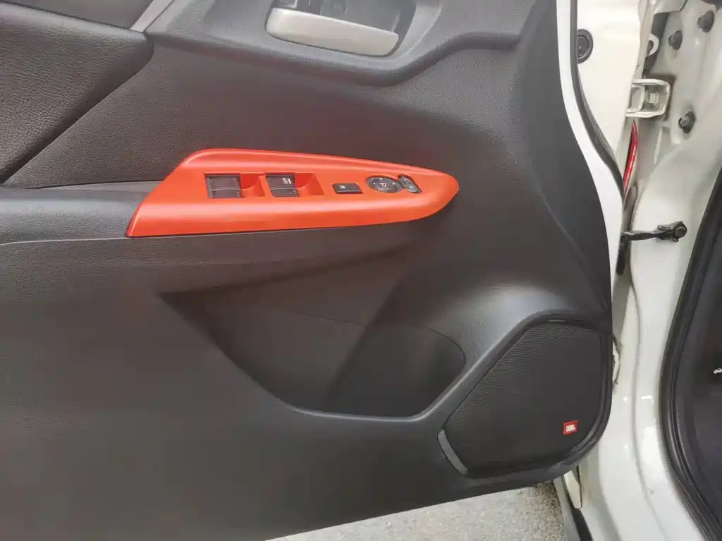 Honda Fit 2014 — фото 9