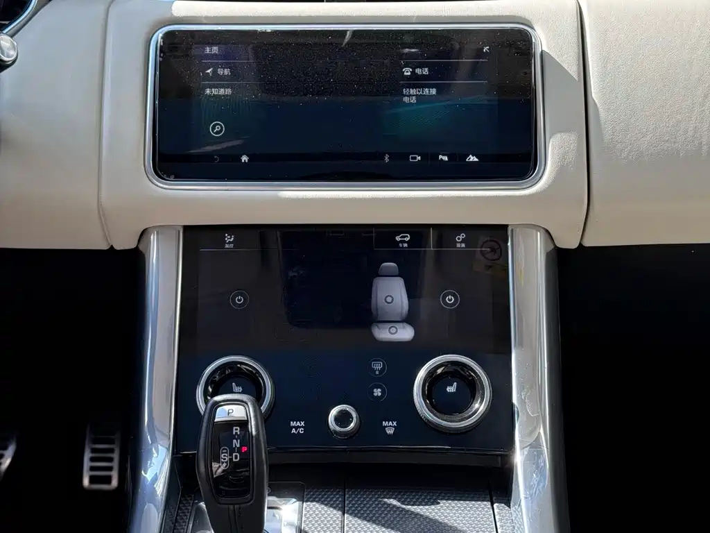 Land Rover Sport 2022 — фото 20