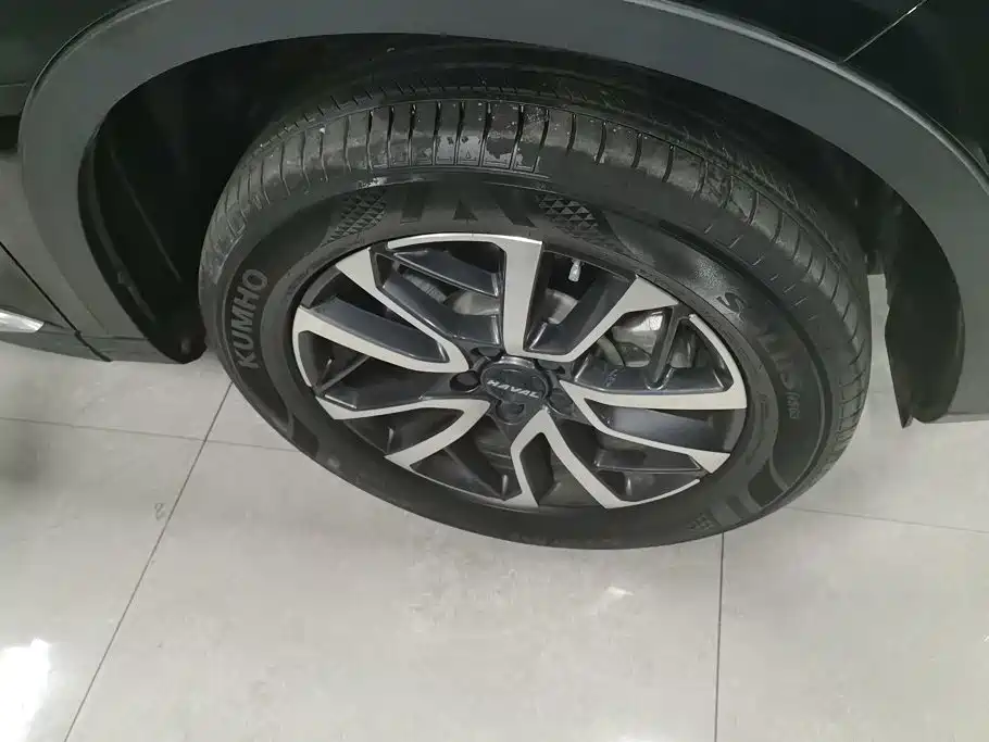 Haval H6 2024