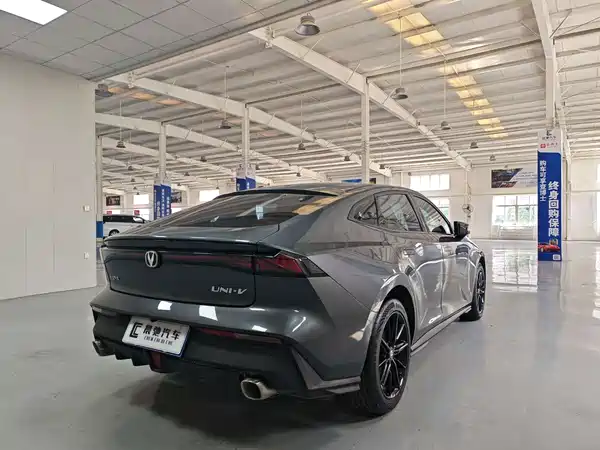 Changan UNI-V 2025