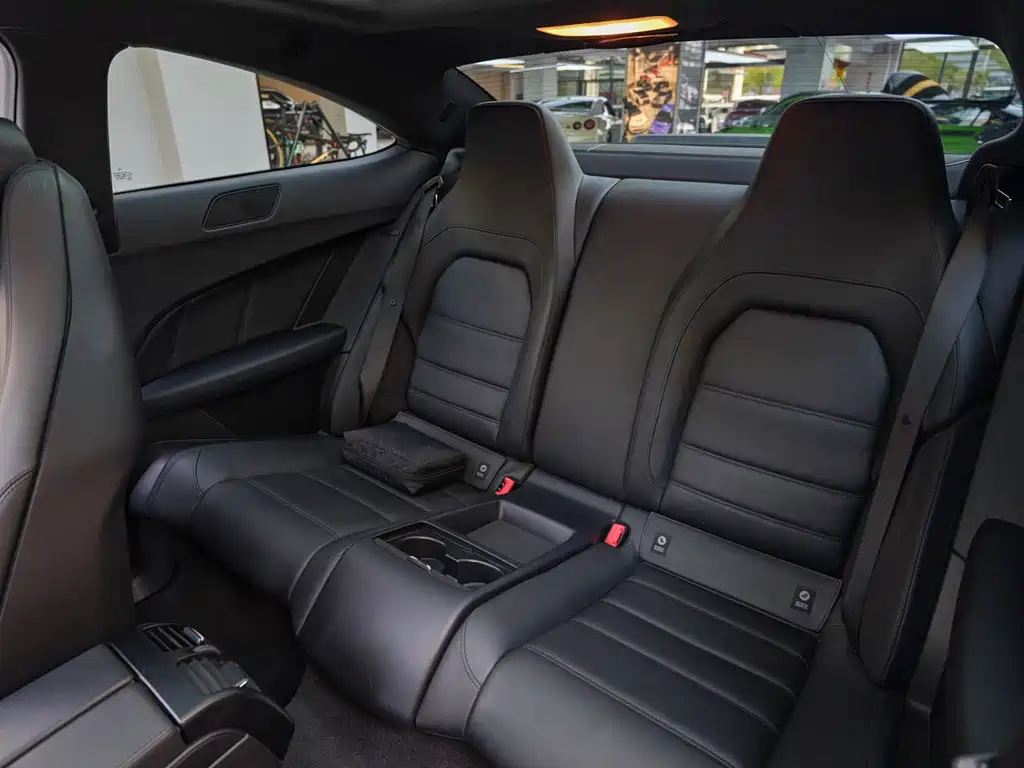 Mercedes-Benz C-Class AMG 2012 — фото 16