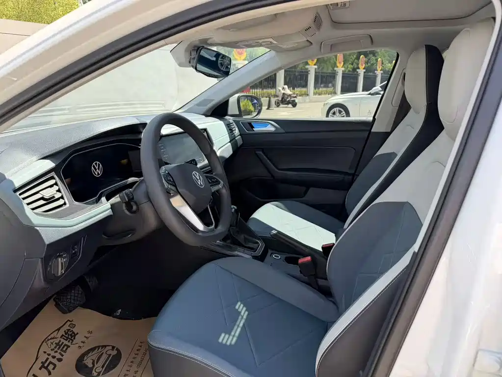Volkswagen Lavida 2023