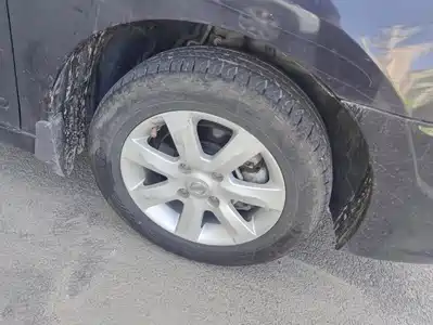 Nissan Sylphy 2015