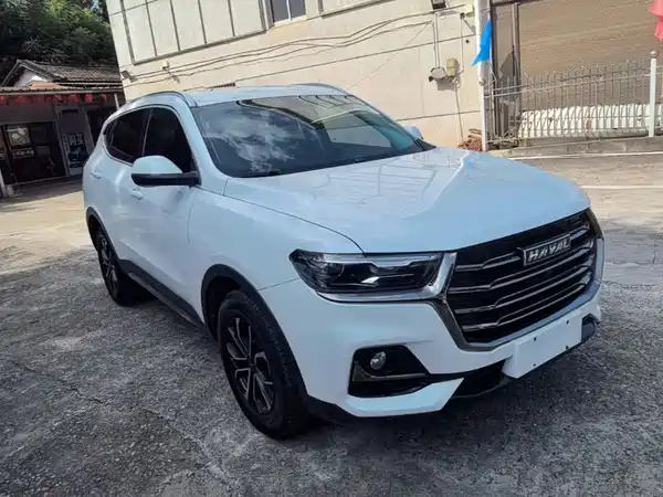 Haval H6 2022