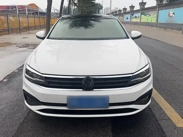 Volkswagen Lamando 2021