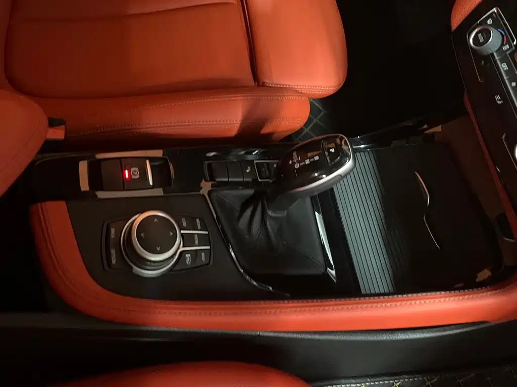 BMW X2 2020 — фото 13