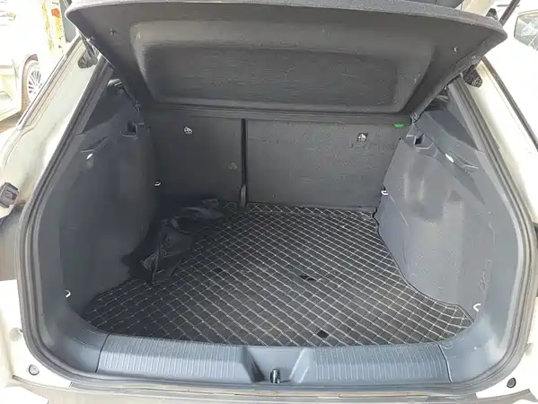 Volkswagen ID.4 CROZZ 2024
