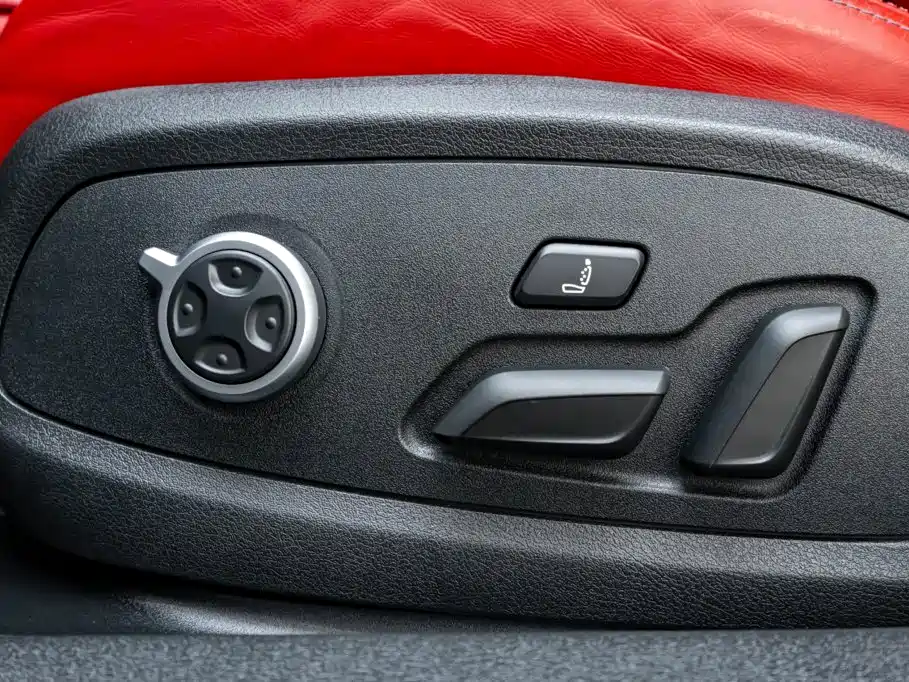 Audi S4 2023 — фото 23