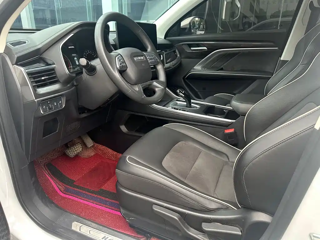 Haval H6 2023