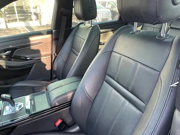 Land Rover Range Rover Evoque 2021