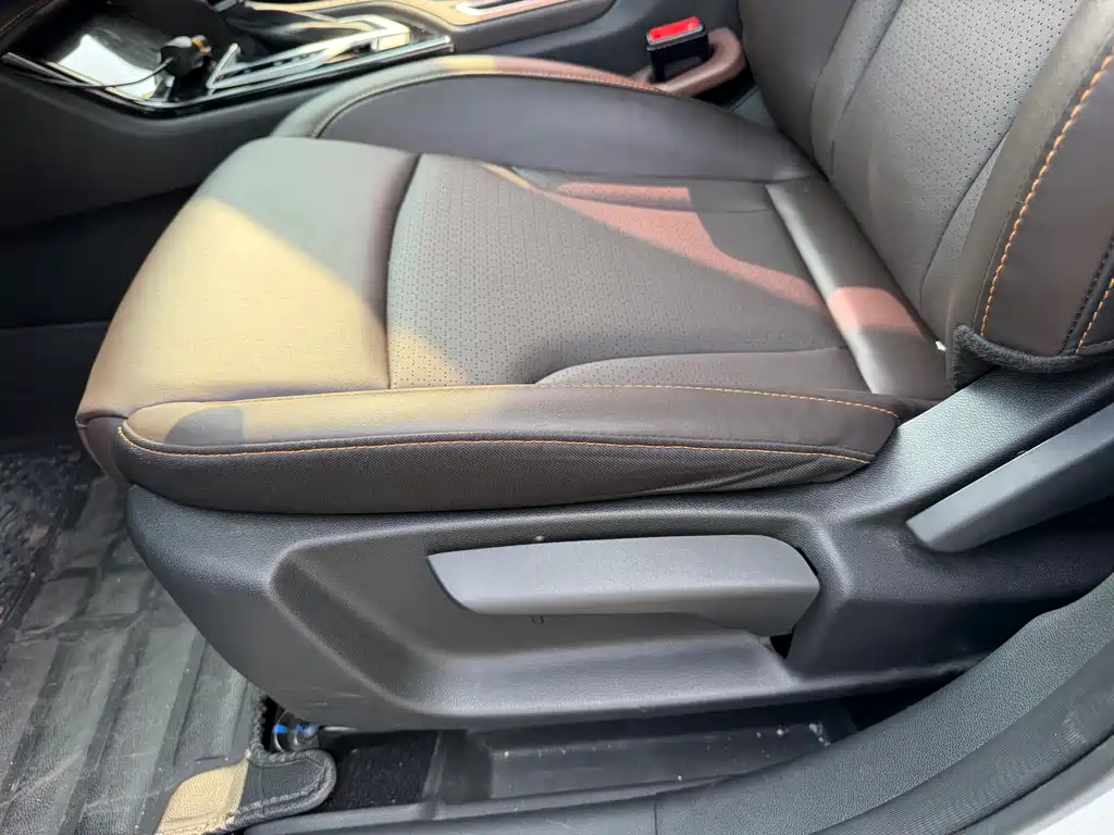 Changan CS35PLUS 2020 — фото 12