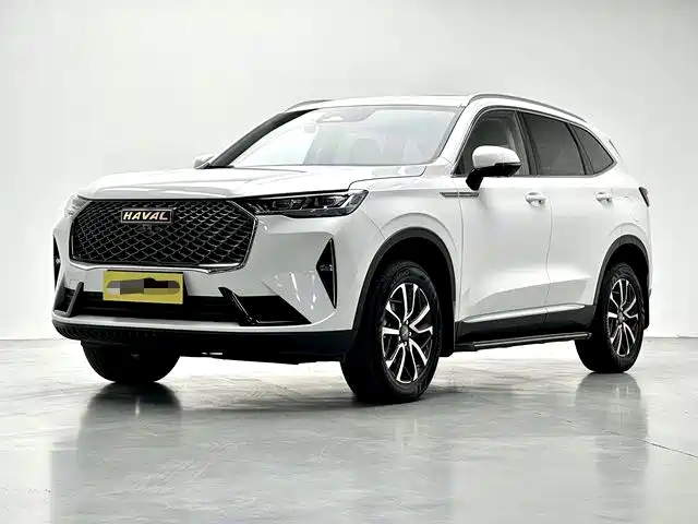 Haval H6 2023