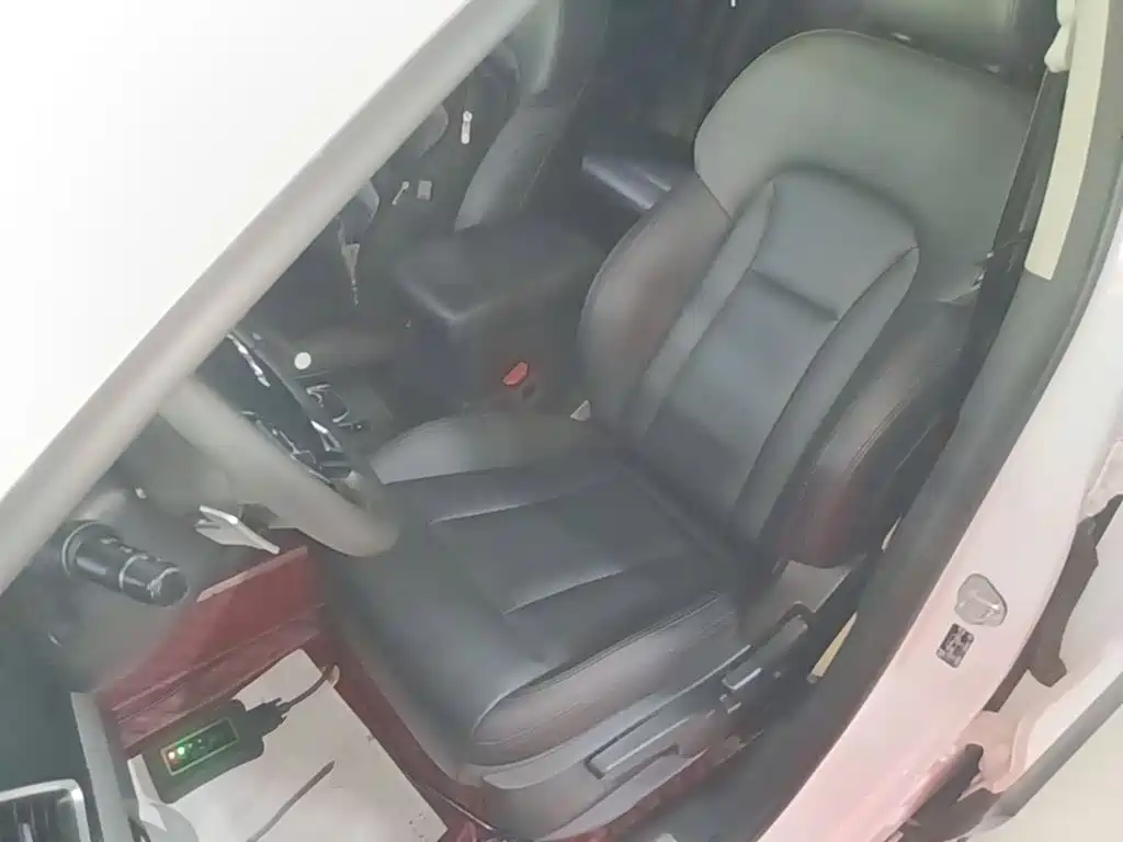 Haval H6 Coupe 2018 — фото 15