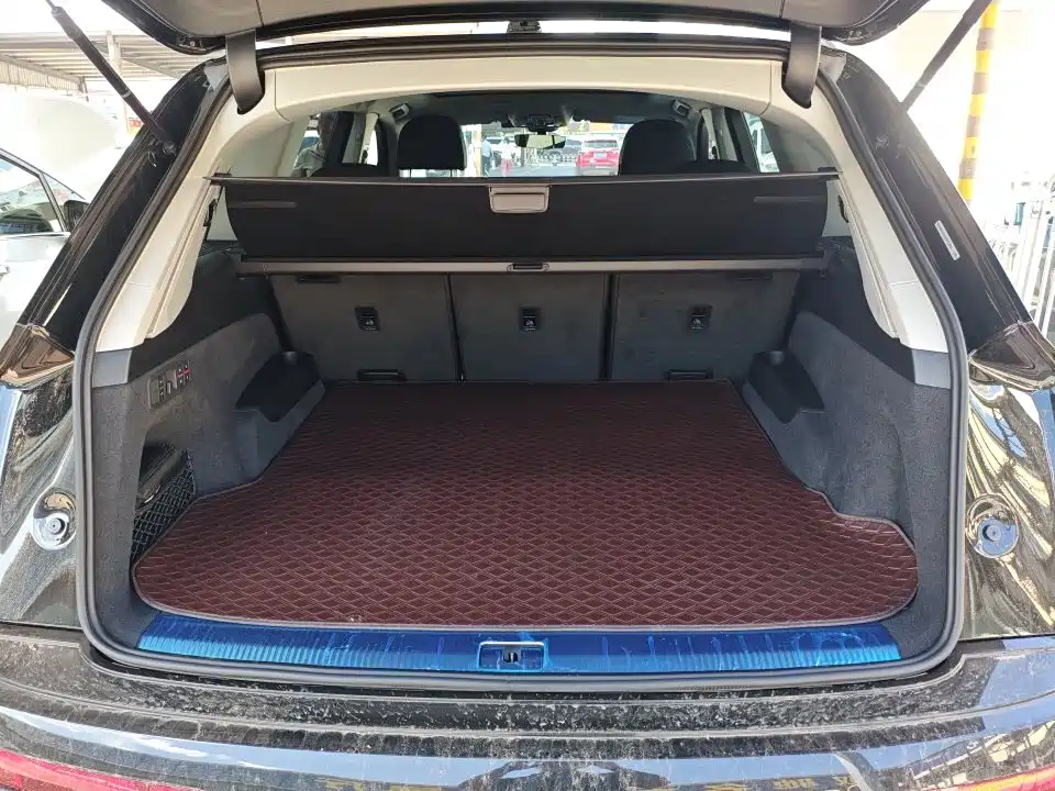 Audi Q7 2023