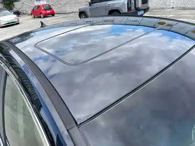 Buick Excelle GT 2014