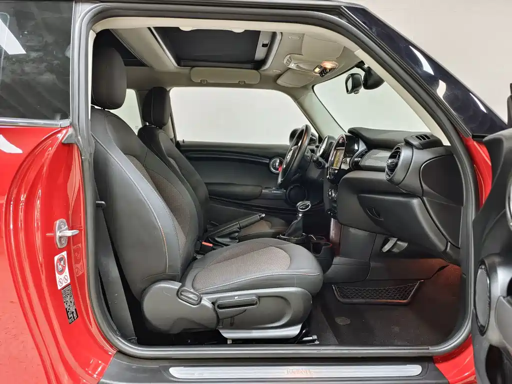 MINI MINI 2016