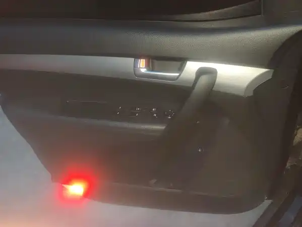 Kia Sorento 2014