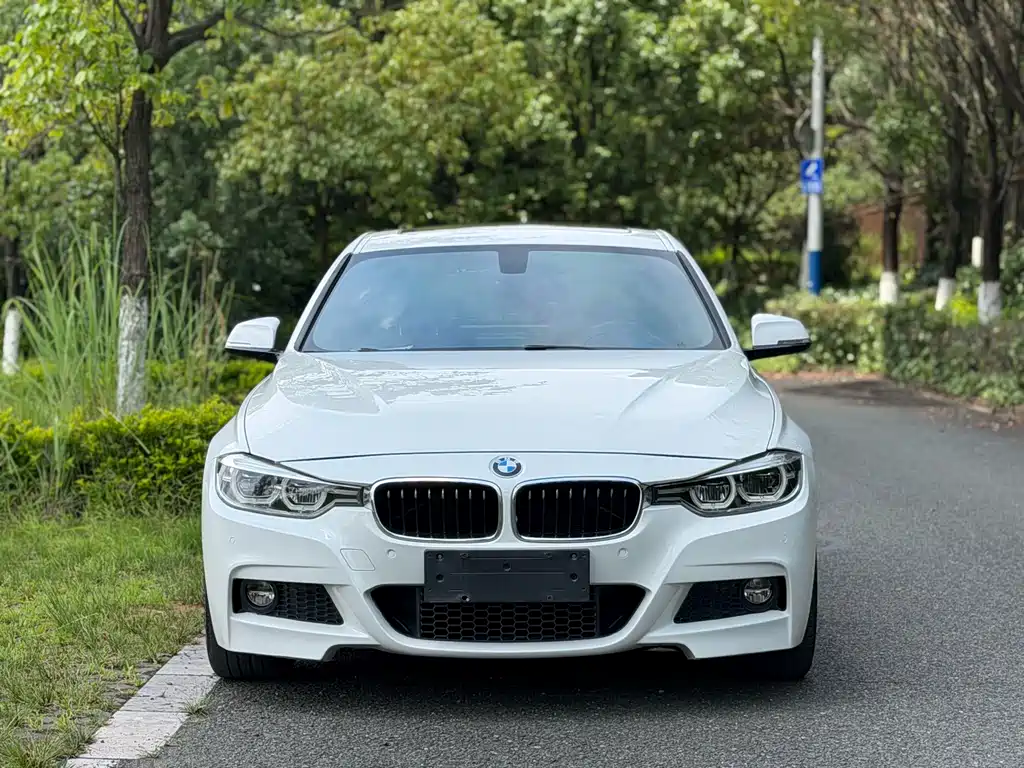 BMW 3 Series 2019