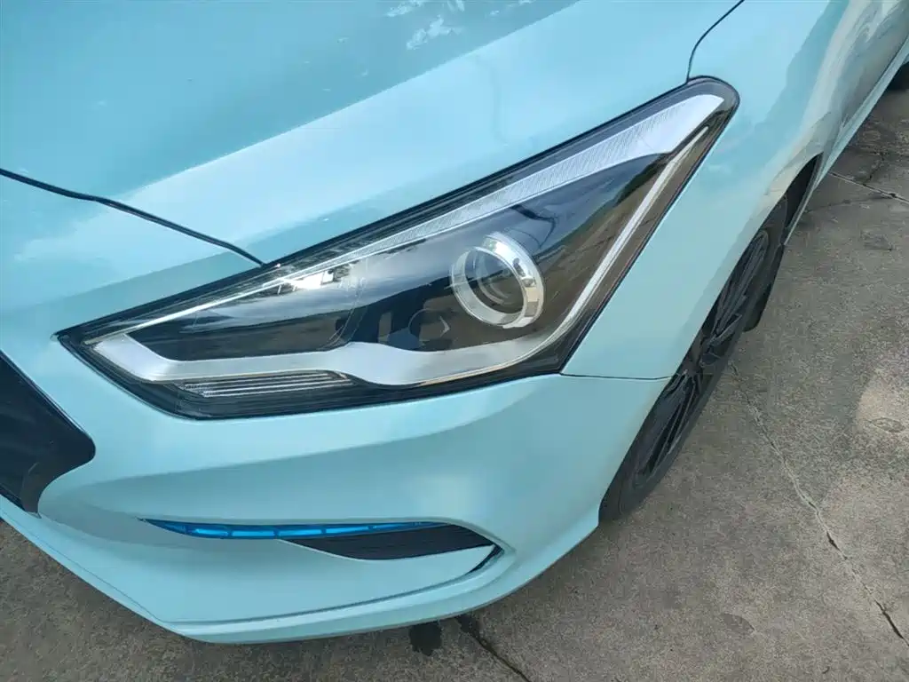 Hyundai Mistra 2018 — фото 24