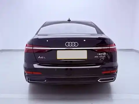 Audi A6L 2019