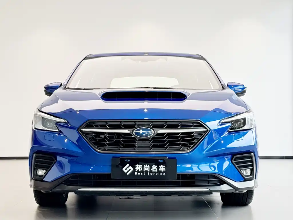 Subaru WRX 2025 — фото 30