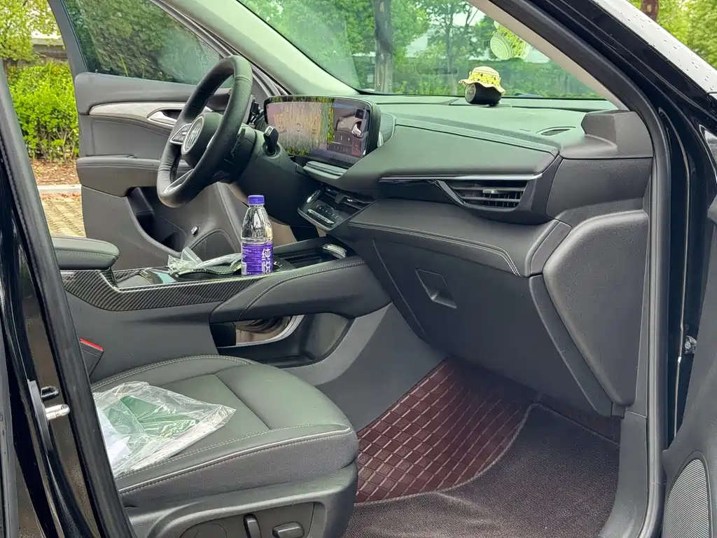 Buick Envision Plus 2025 — фото 16
