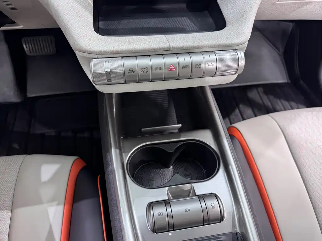 BYD Dolphin 2023 — фото 15