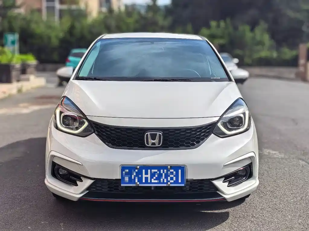 Honda Life 2021
